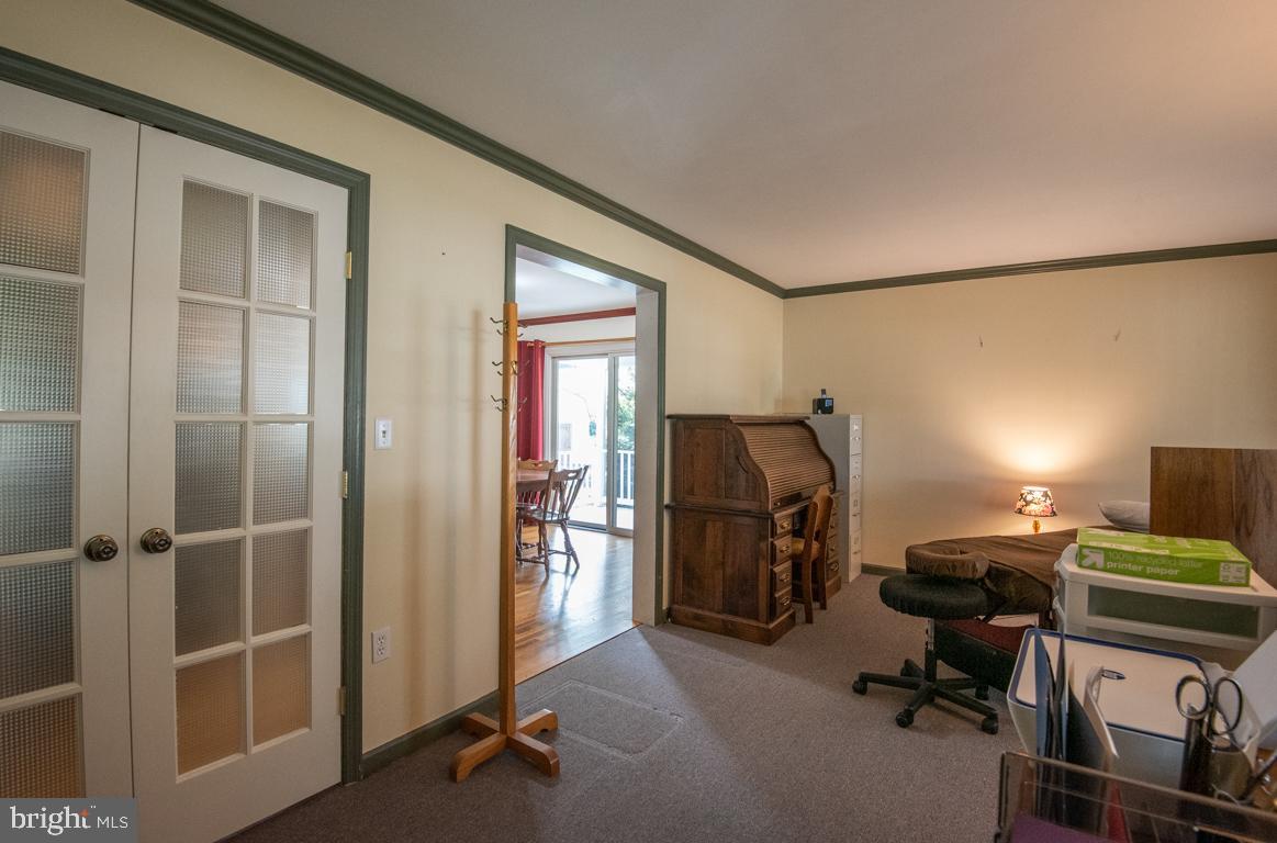 WARWICK TWP - Residential