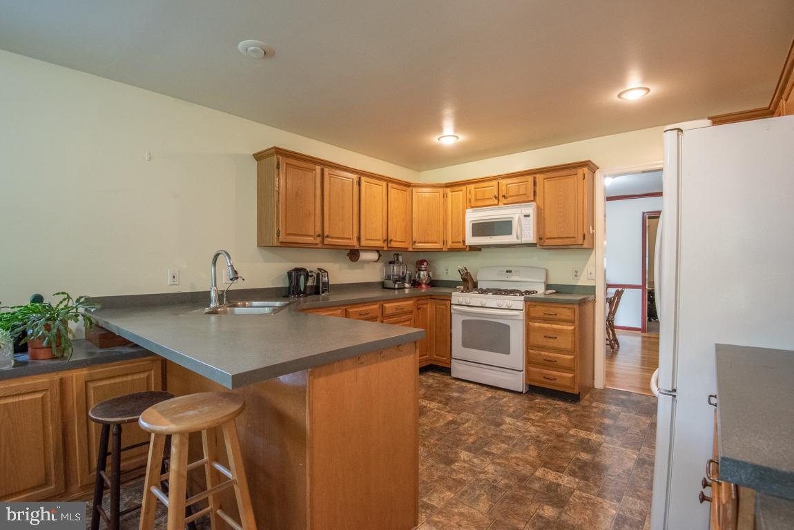 WARWICK TWP - Residential
