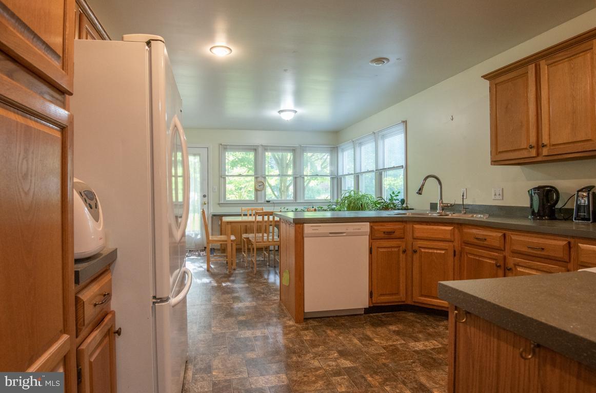WARWICK TWP - Residential