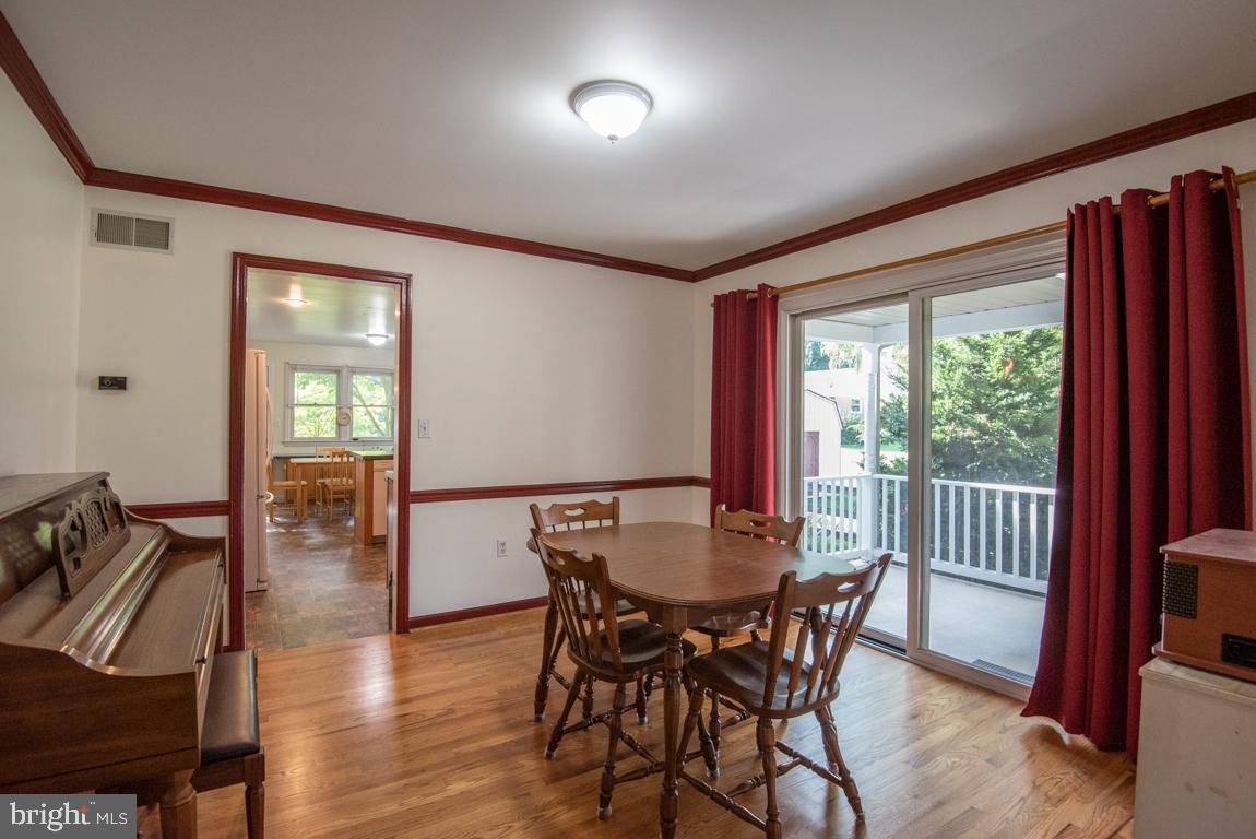 WARWICK TWP - Residential