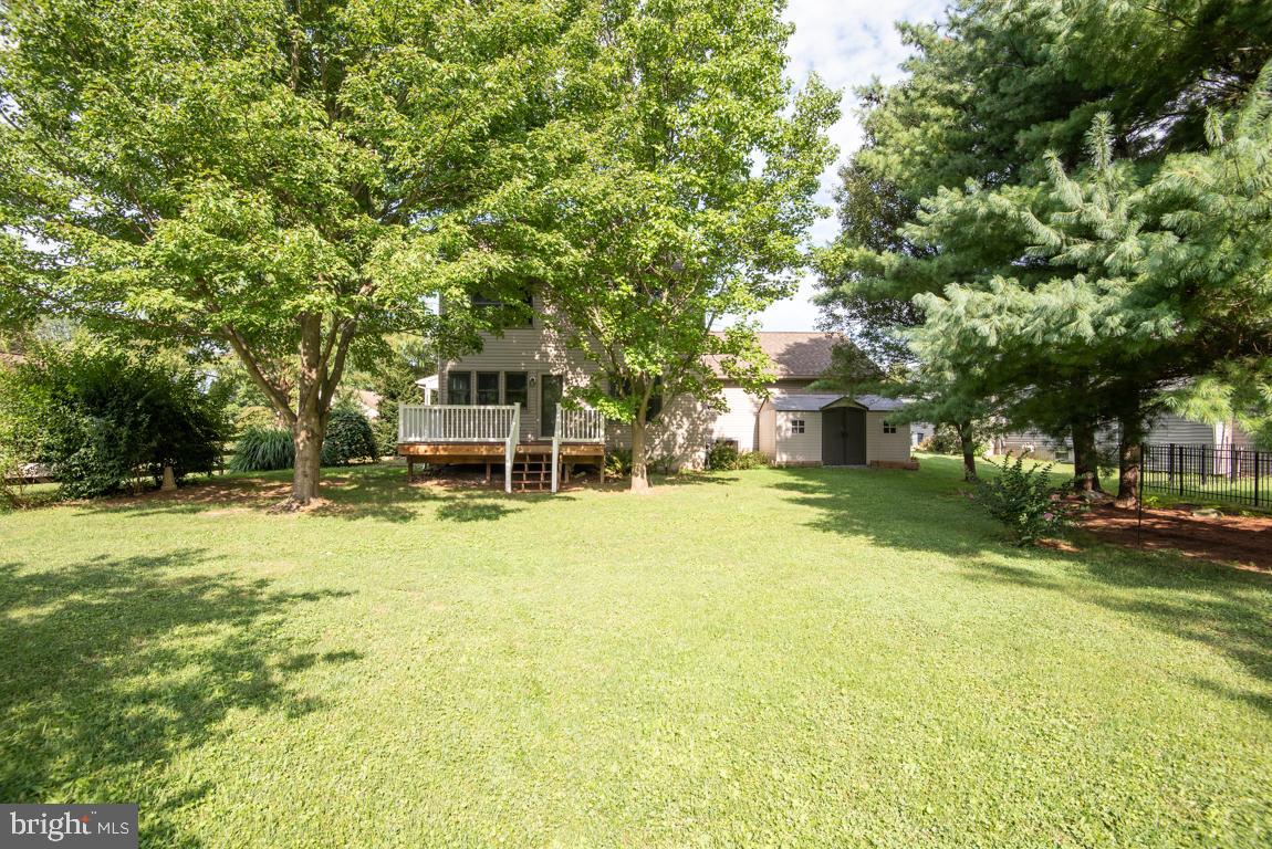 WARWICK TWP - Residential