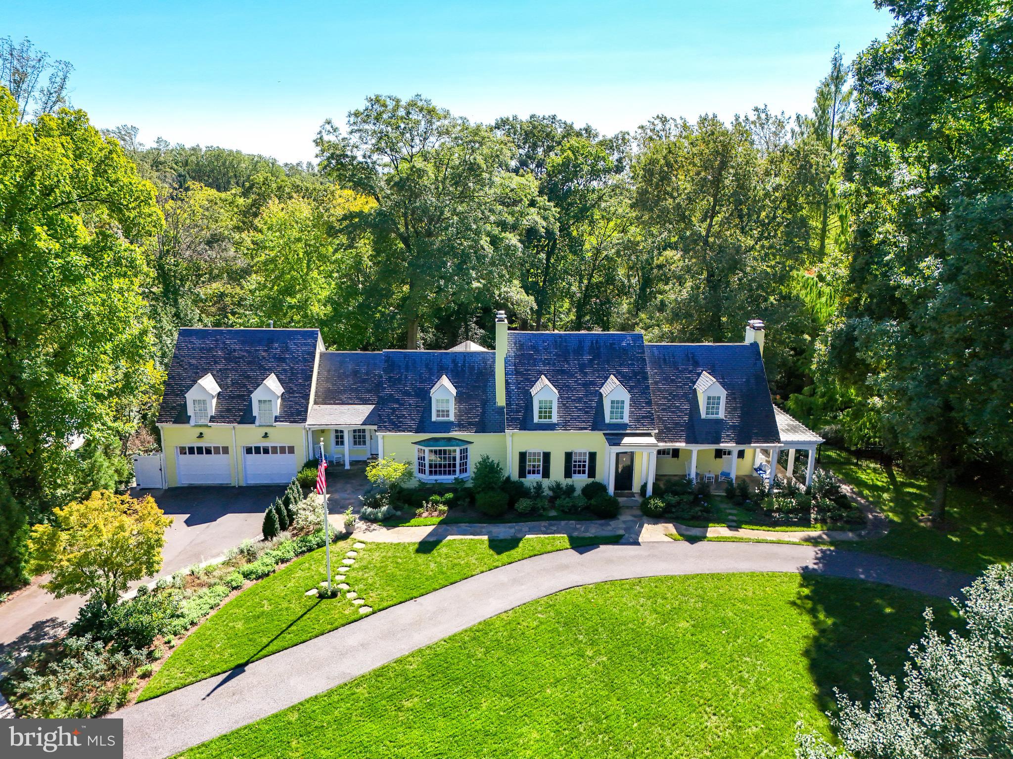 BANNOCKBURN HEIGHTS - Residential