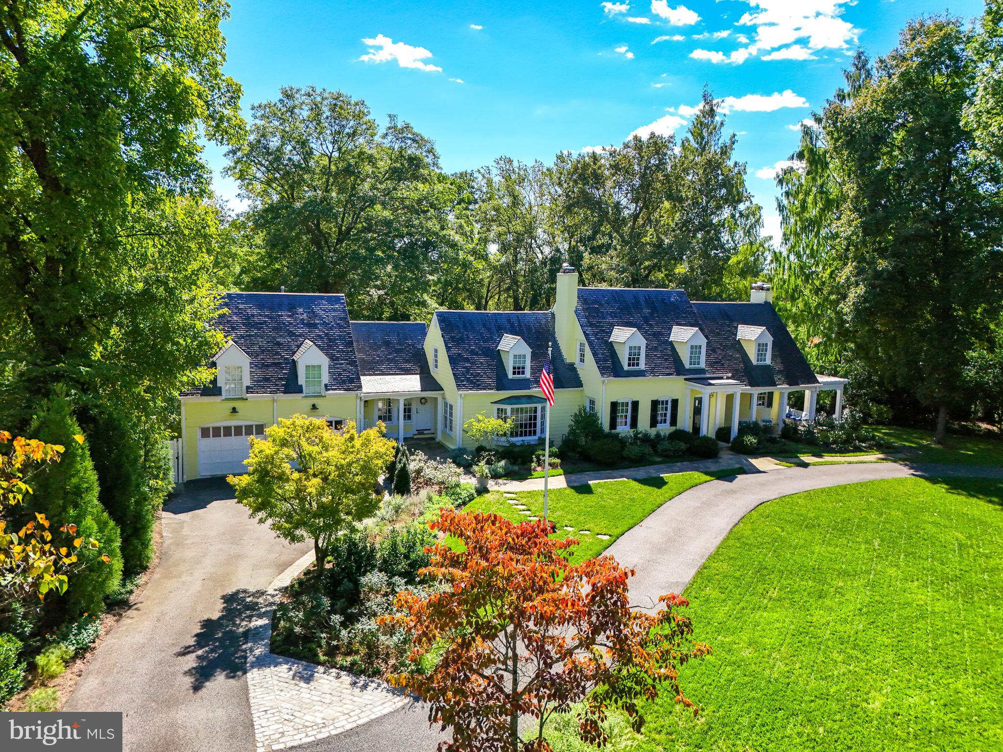BANNOCKBURN HEIGHTS - Residential