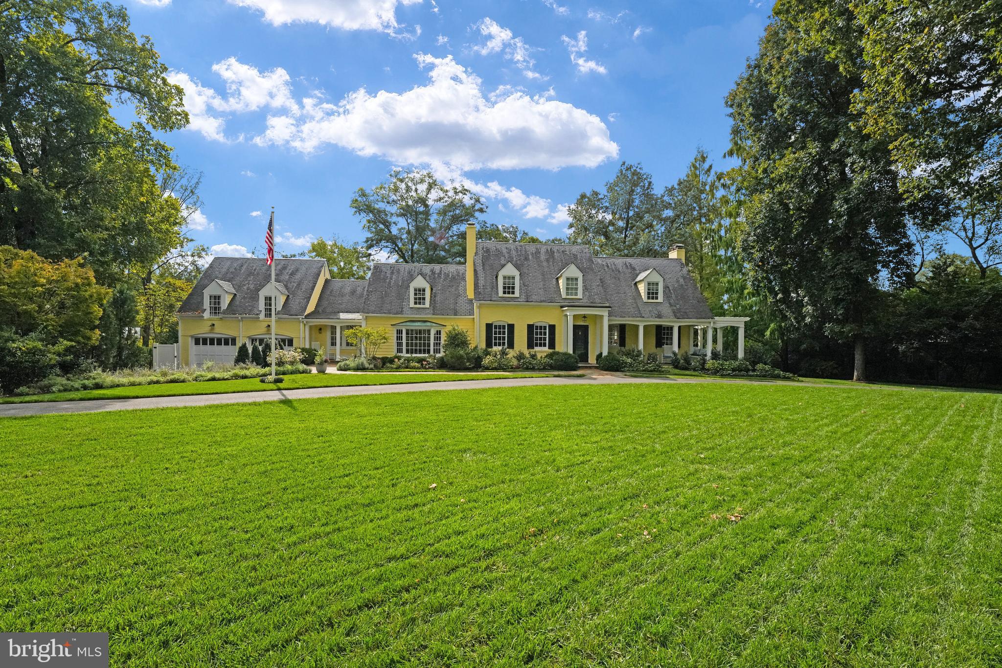 BANNOCKBURN HEIGHTS - Residential