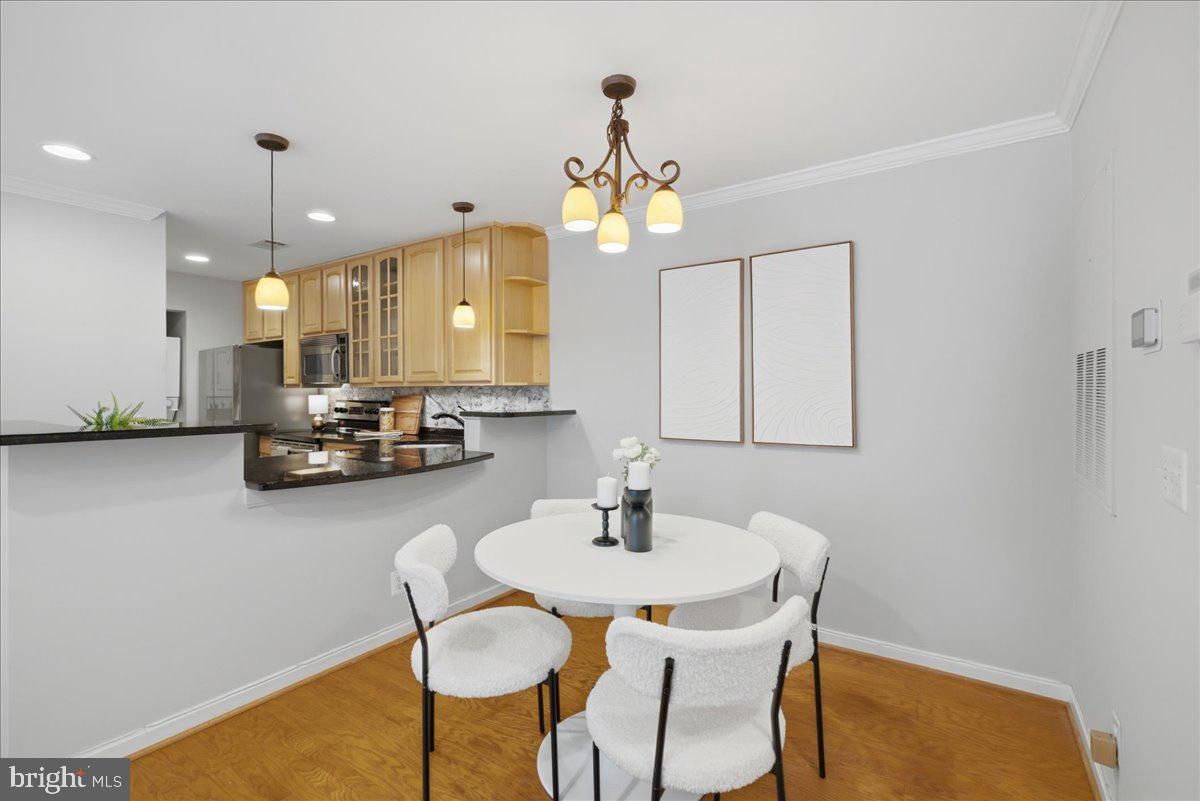 GABLES OF TUCKERMAN - Residential