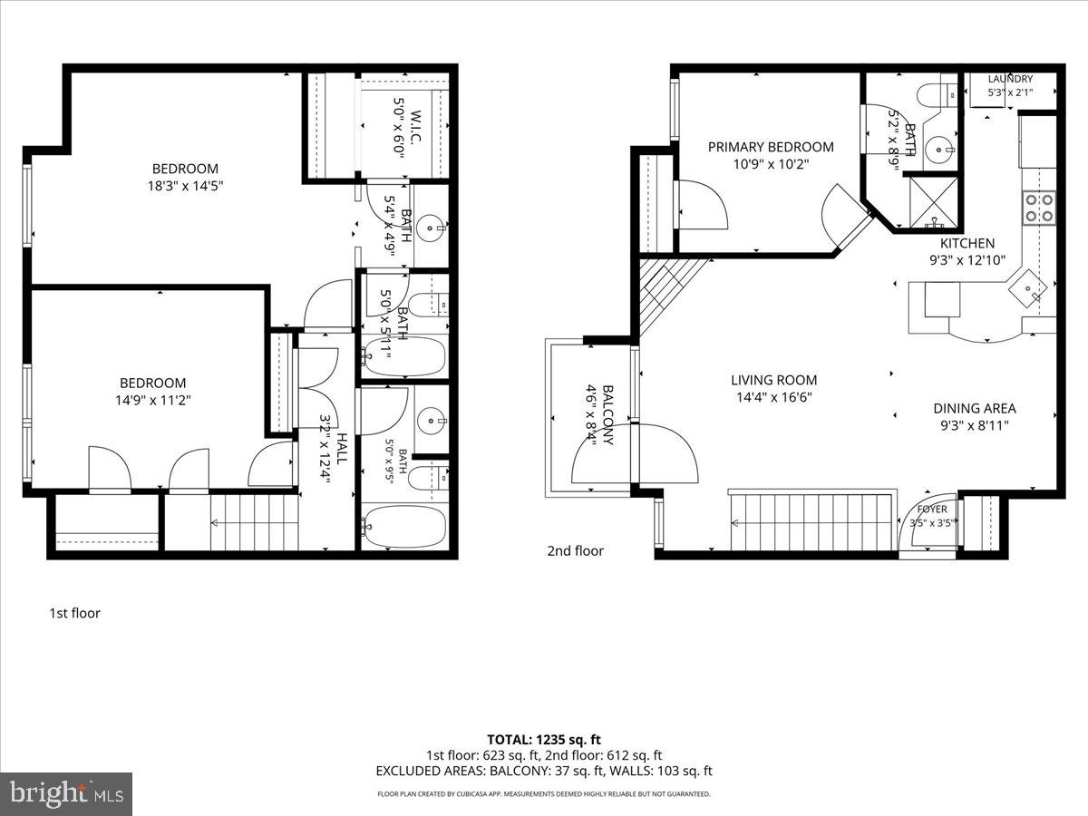 GABLES OF TUCKERMAN - Residential