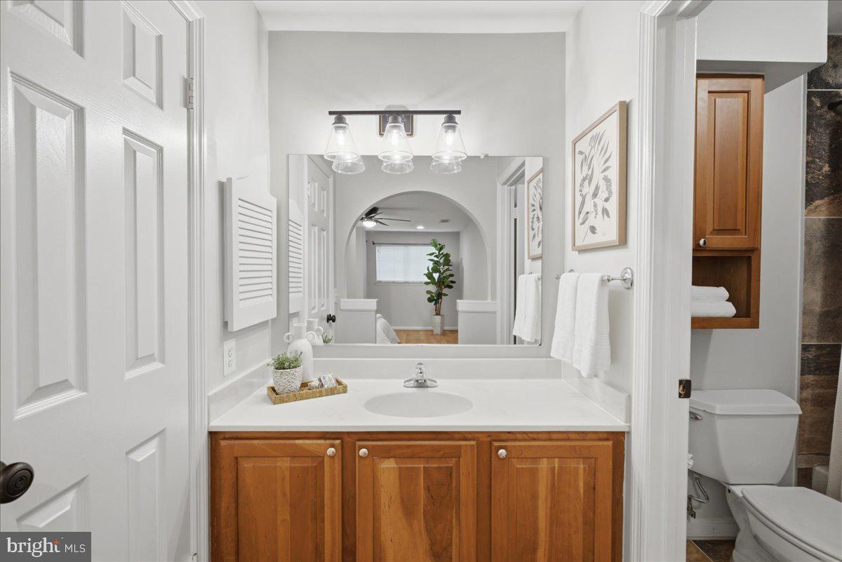 GABLES OF TUCKERMAN - Residential