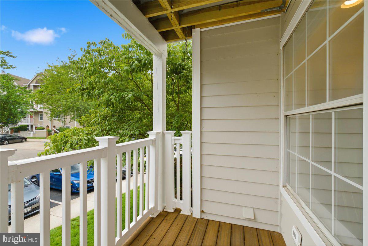 GABLES OF TUCKERMAN - Residential
