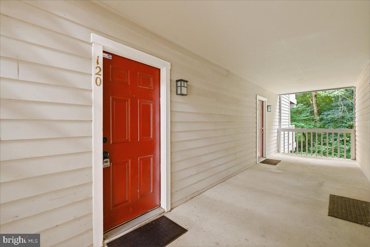 GABLES OF TUCKERMAN - Residential