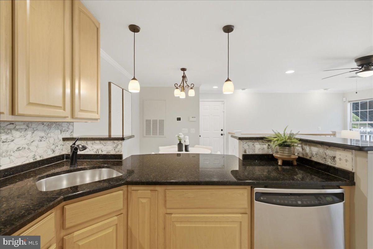 GABLES OF TUCKERMAN - Residential