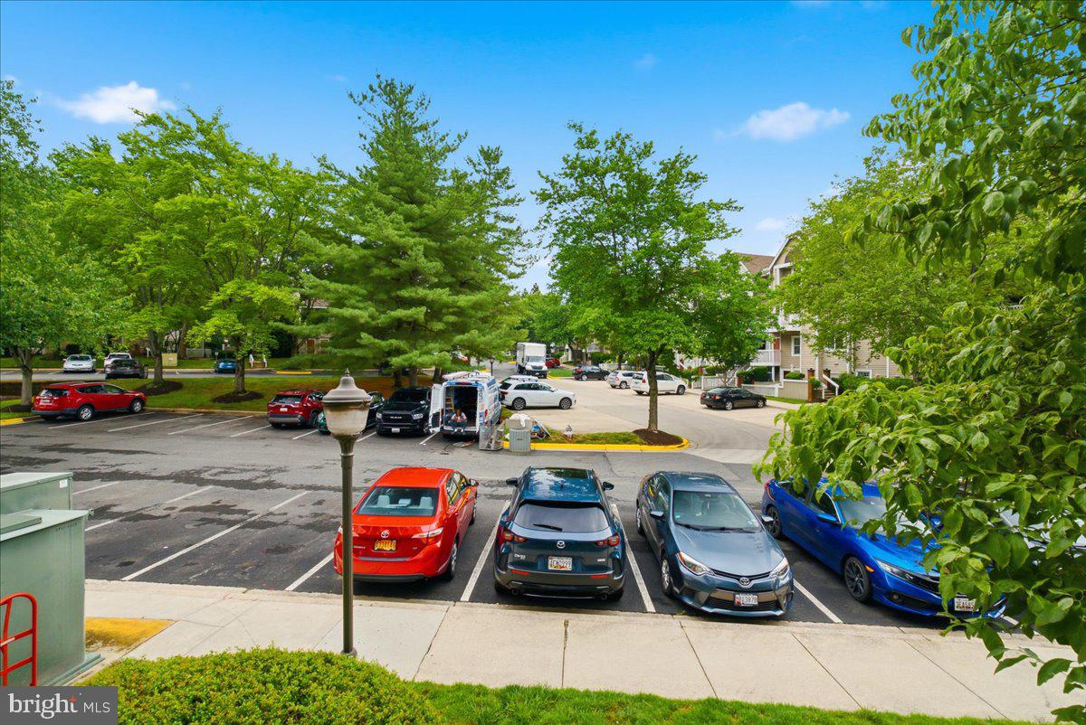 GABLES OF TUCKERMAN - Residential