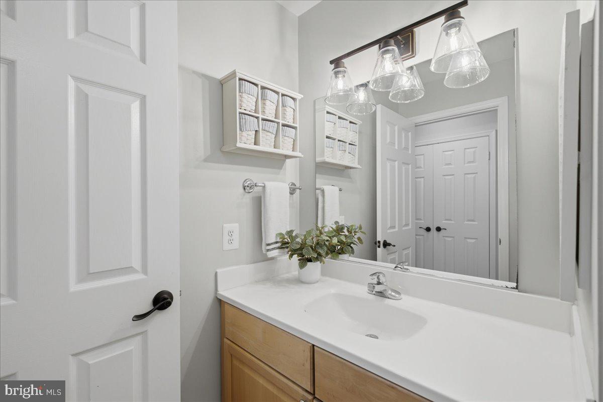 GABLES OF TUCKERMAN - Residential