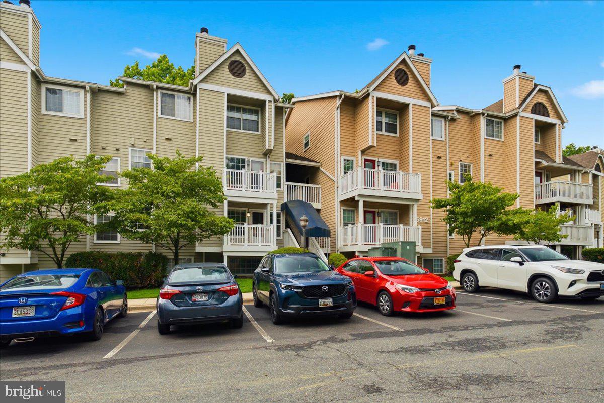 GABLES OF TUCKERMAN - Residential