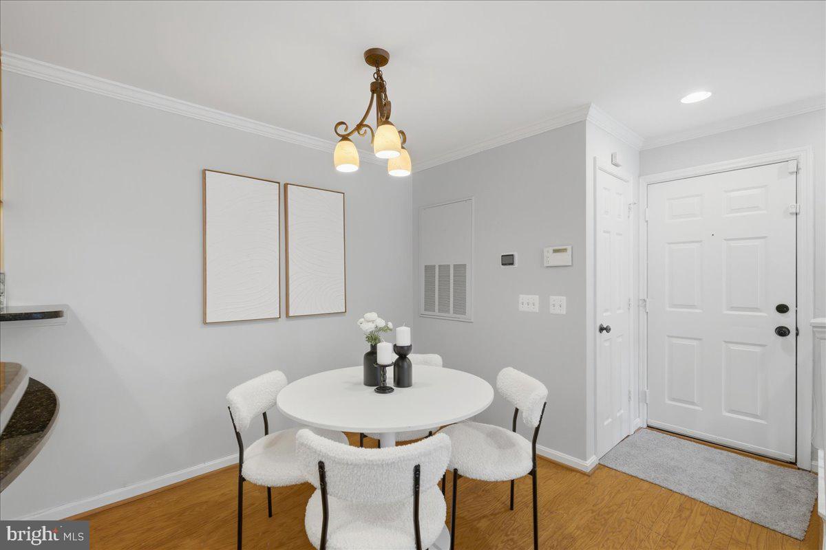 GABLES OF TUCKERMAN - Residential