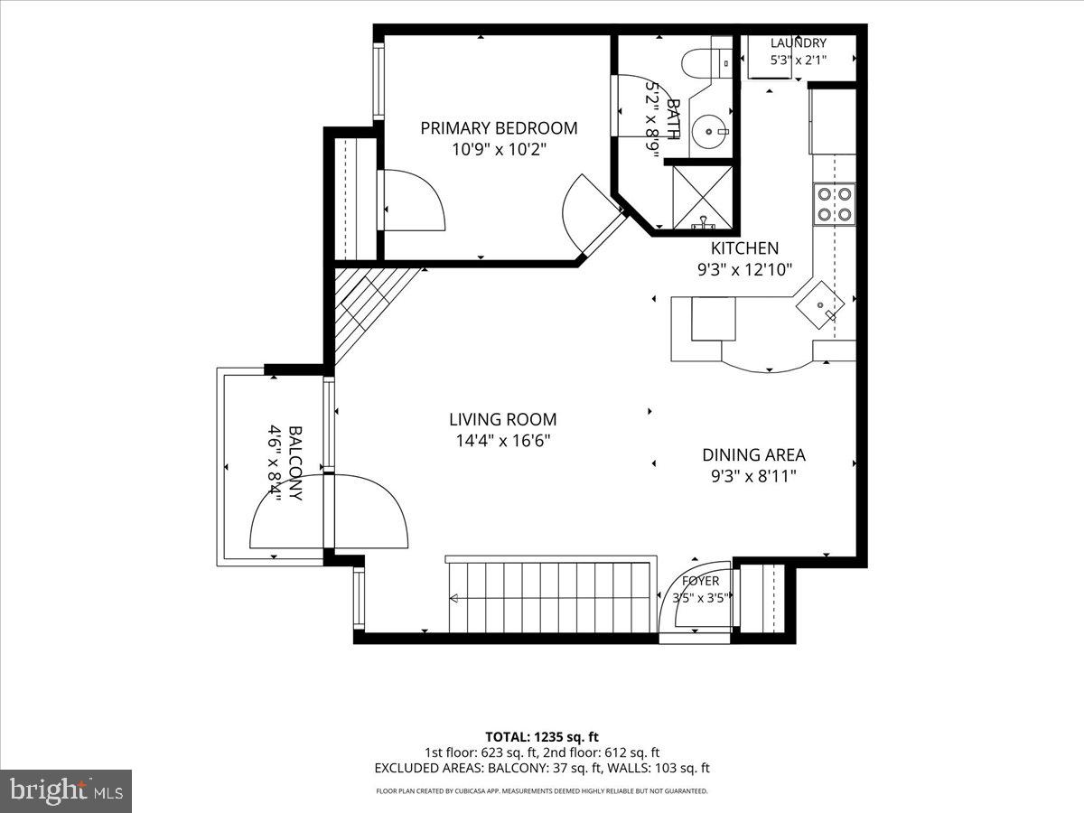 GABLES OF TUCKERMAN - Residential