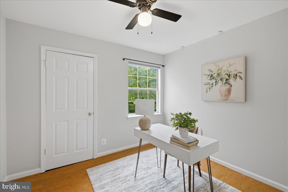 GABLES OF TUCKERMAN - Residential