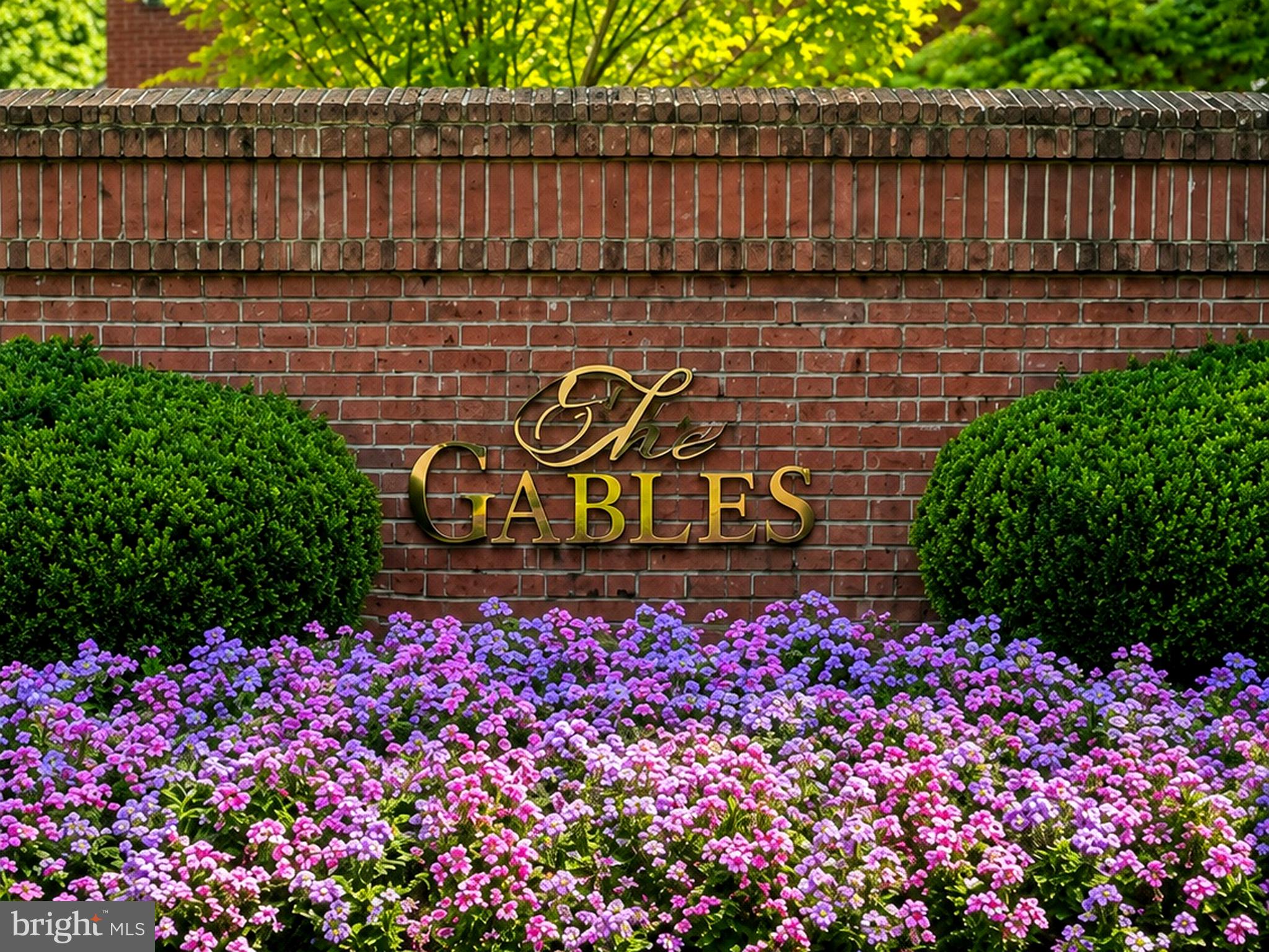 Welcome to The Gables at Tuckerman, where comfort, convenience, and community
come together in one of North Bethesda's most desirable locations.
This beautifully maintained three-bedroom, three-bath condominium offers a spacious,
open floor plan designed for comfortable everyday living. The inviting living and dining
areas are filled with natural light and centered around a cozy fireplace, creating a warm
and welcoming space to gather with family and friends.

Just off the living room, a private covered balcony overlooks peaceful green space,
providing the perfect spot to enjoy your morning coffee, or unwind at the end of the day.
The kitchen offers generous cabinet and counter space and opens to the main living area,
making entertaining easy and everyday living effortless. The spacious primary suite
features a private bath, while two additional bedrooms and full bath provide flexibility for
guests, a home office, or multi-generational living.
Residents enjoy outstanding community amenities, including swimming pools, tennis
courts, a fitness center, clubhouse, playground, and beautifully maintained grounds.

Conveniently located just minutes from Grosvenor-Strathmore Metro, Pike Rose,
shopping, dining, and major commuter routes, this home offers the perfect balance of
peaceful living and everyday convenience.

Whether you're purchasing your first home, downsizing, or simply looking for a home you'll
enjoy, this is an opportunity you won't want to miss. Schedule your showing today!