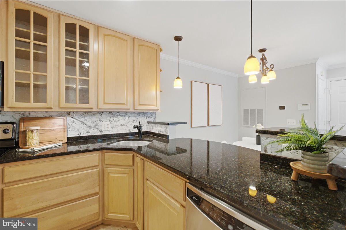 GABLES OF TUCKERMAN - Residential