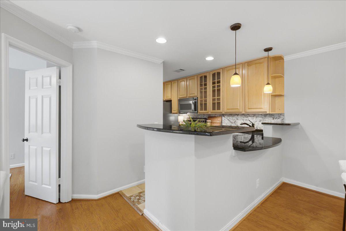 GABLES OF TUCKERMAN - Residential