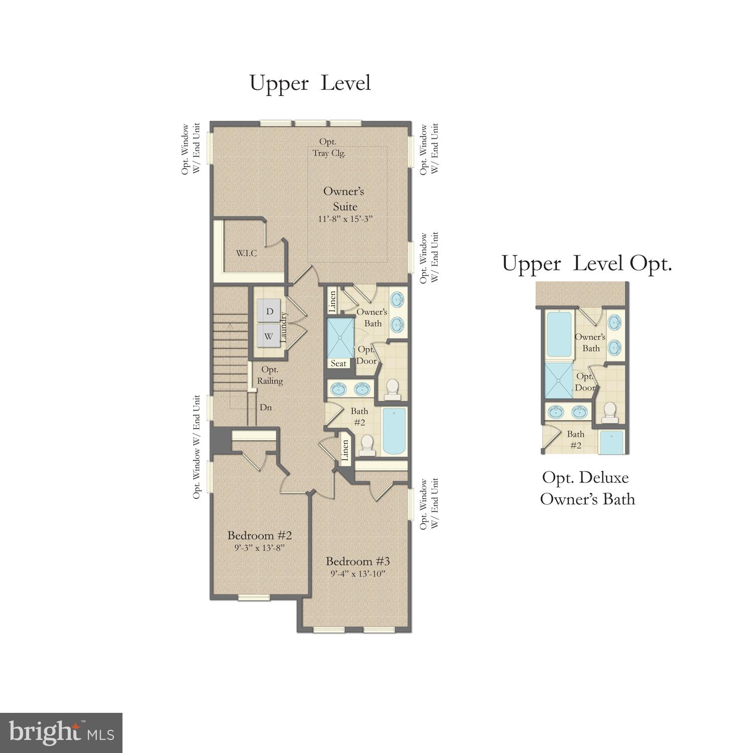 NONE AVAILABLE - Residential