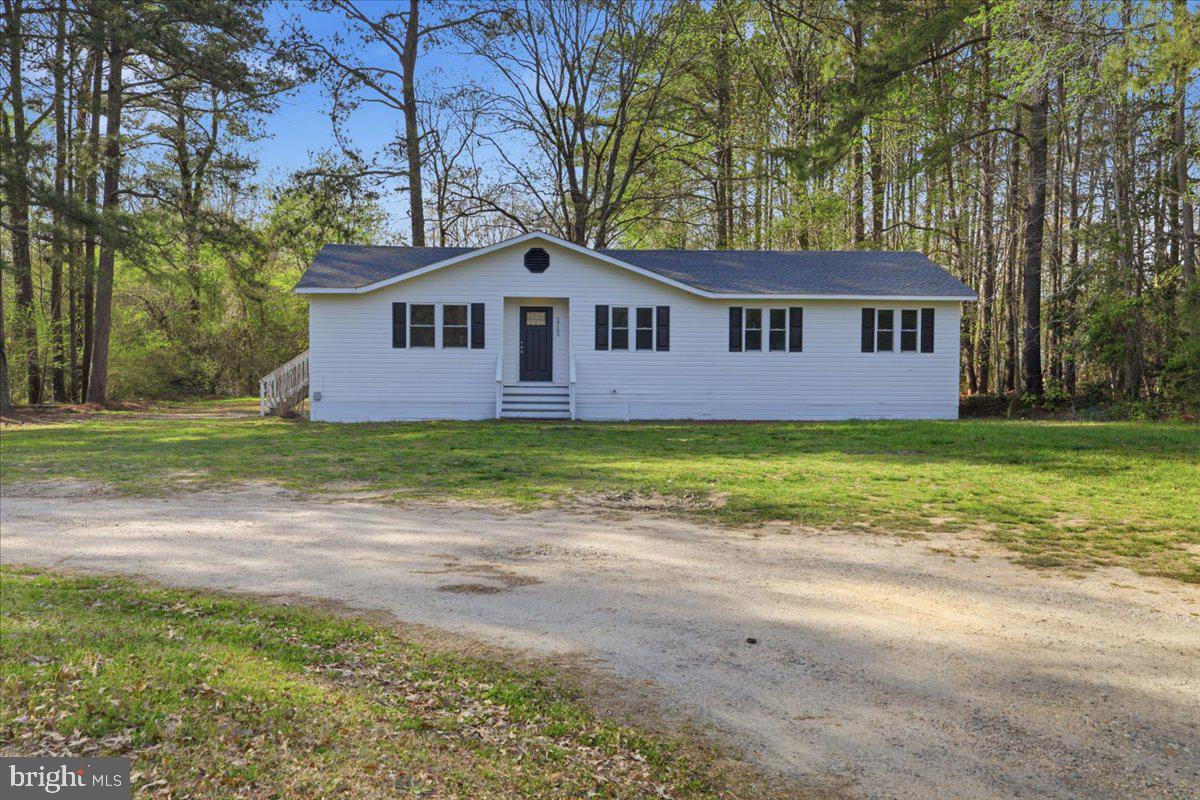 MERRY POINT ESTATES - Residential