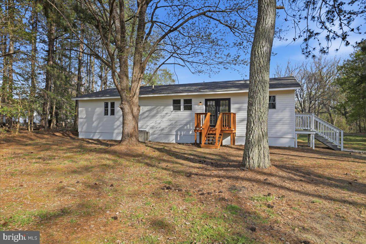 MERRY POINT ESTATES - Residential