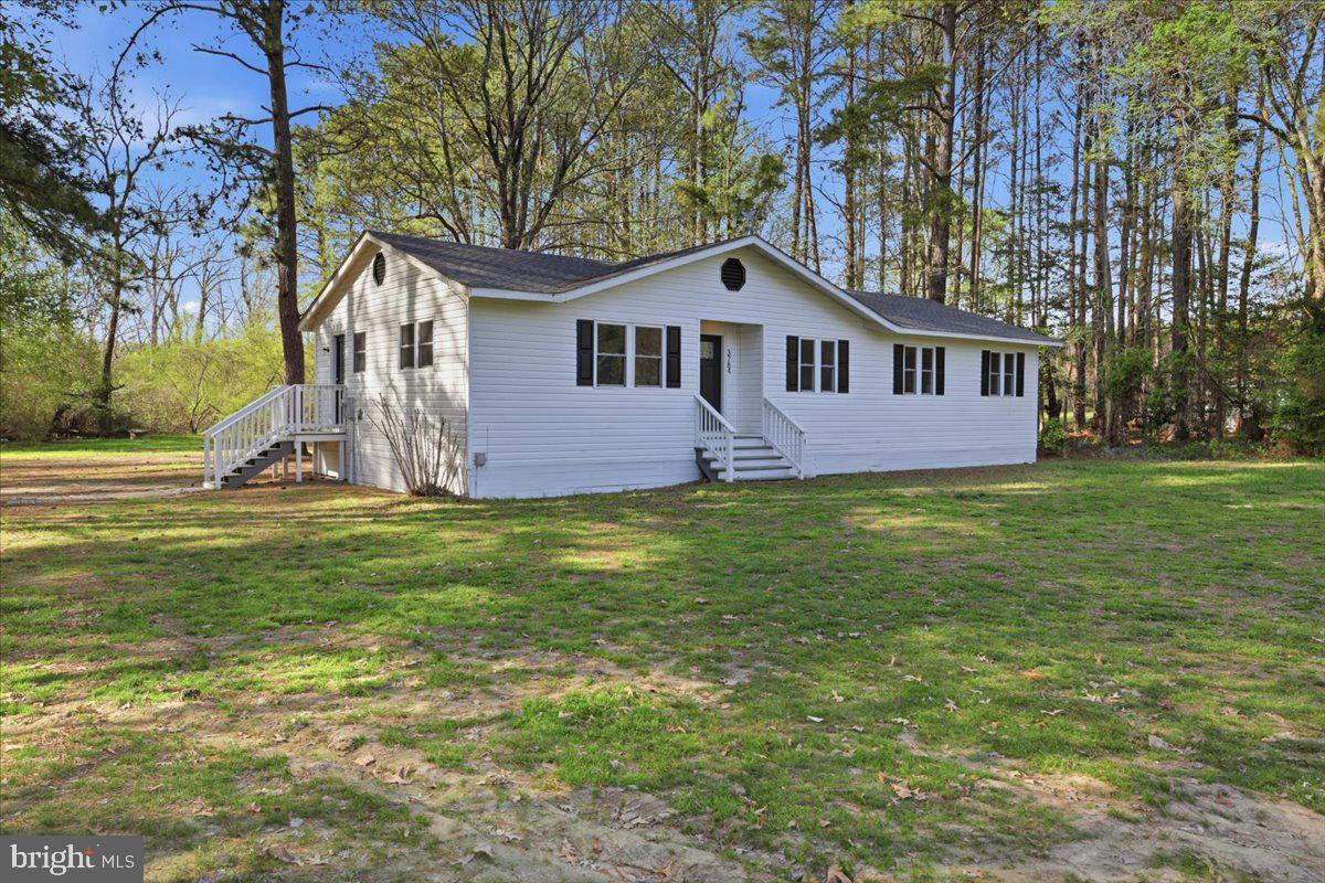 MERRY POINT ESTATES - Residential