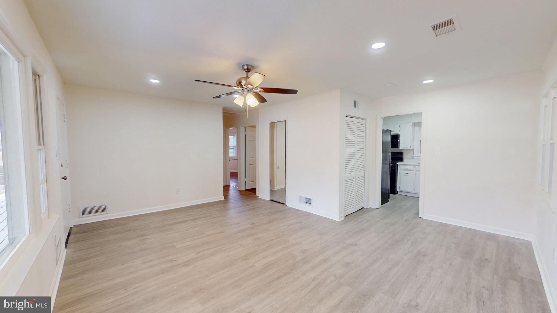 VIRGINIA HILLS - Residential Lease
