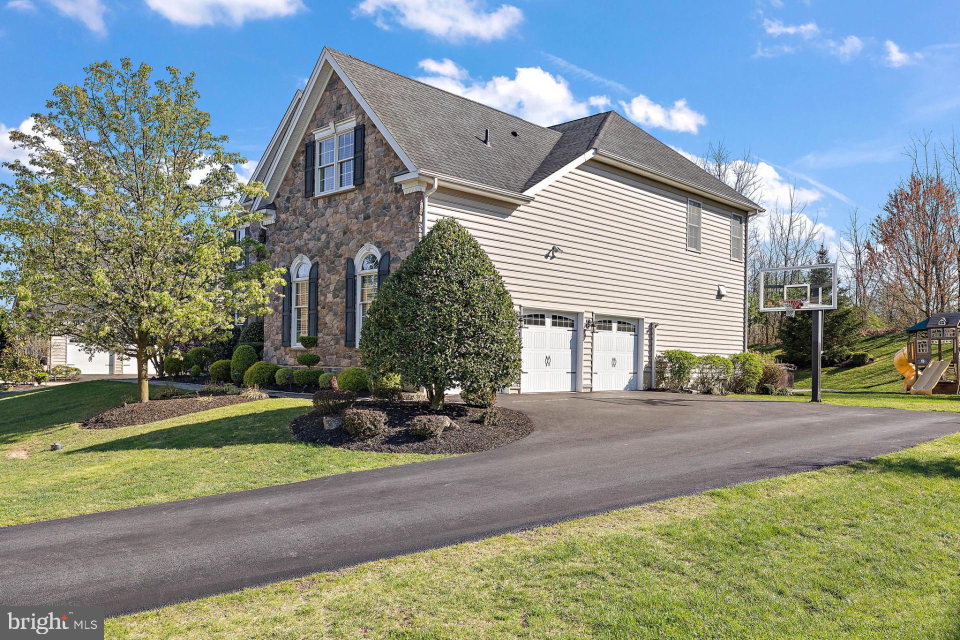 BYERS STATION - Residential