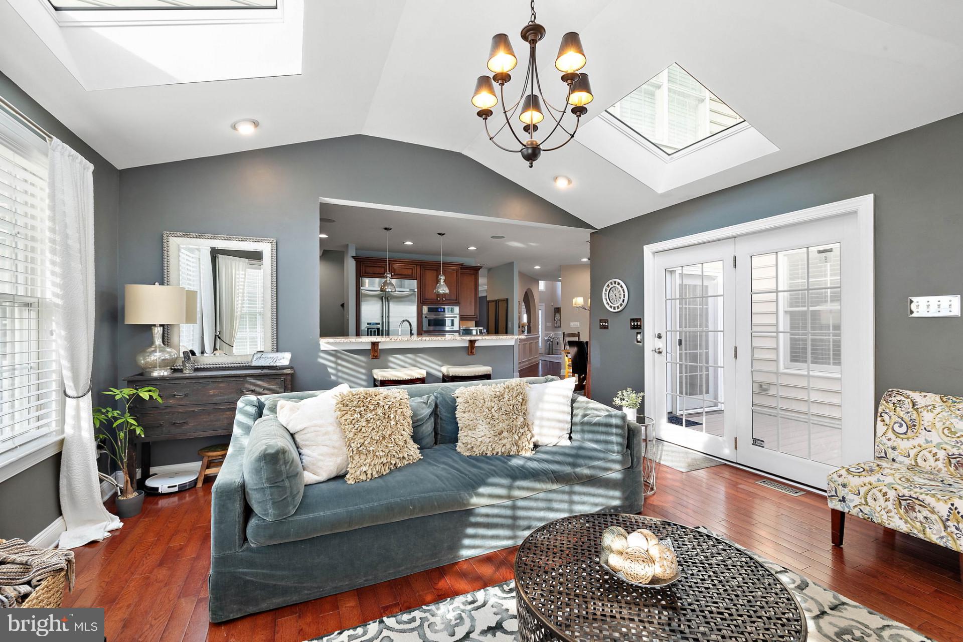 BYERS STATION - Residential