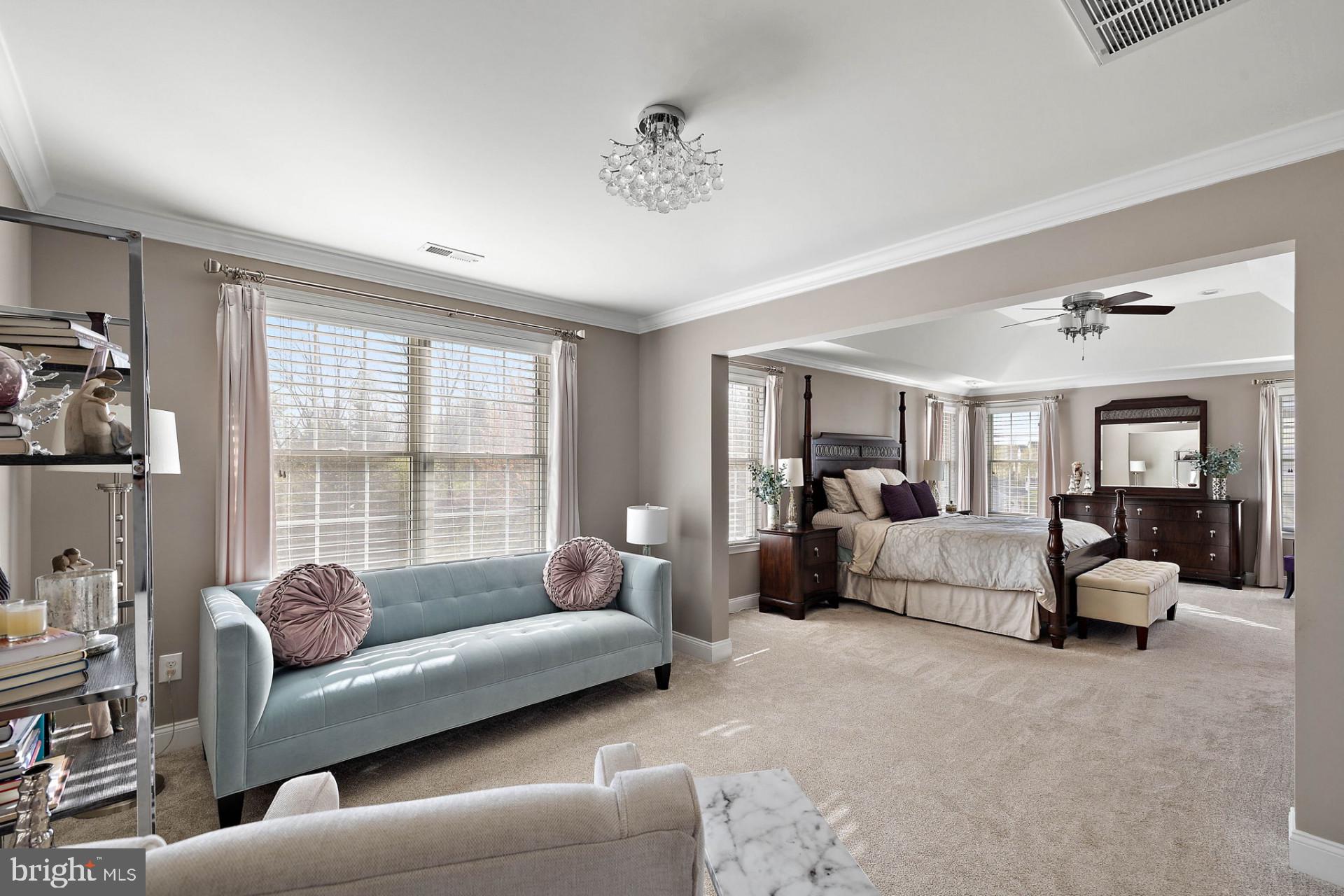 BYERS STATION - Residential