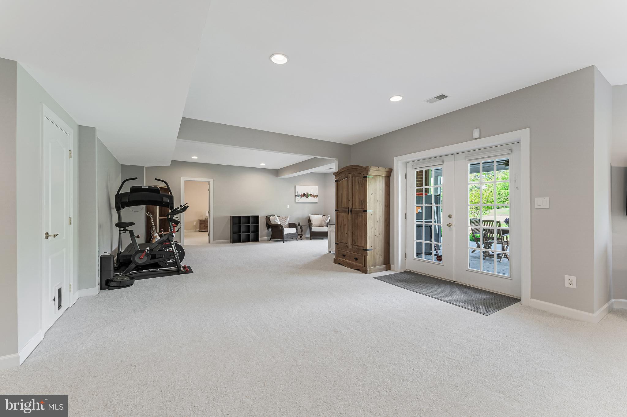 LAKE MANASSAS - Residential