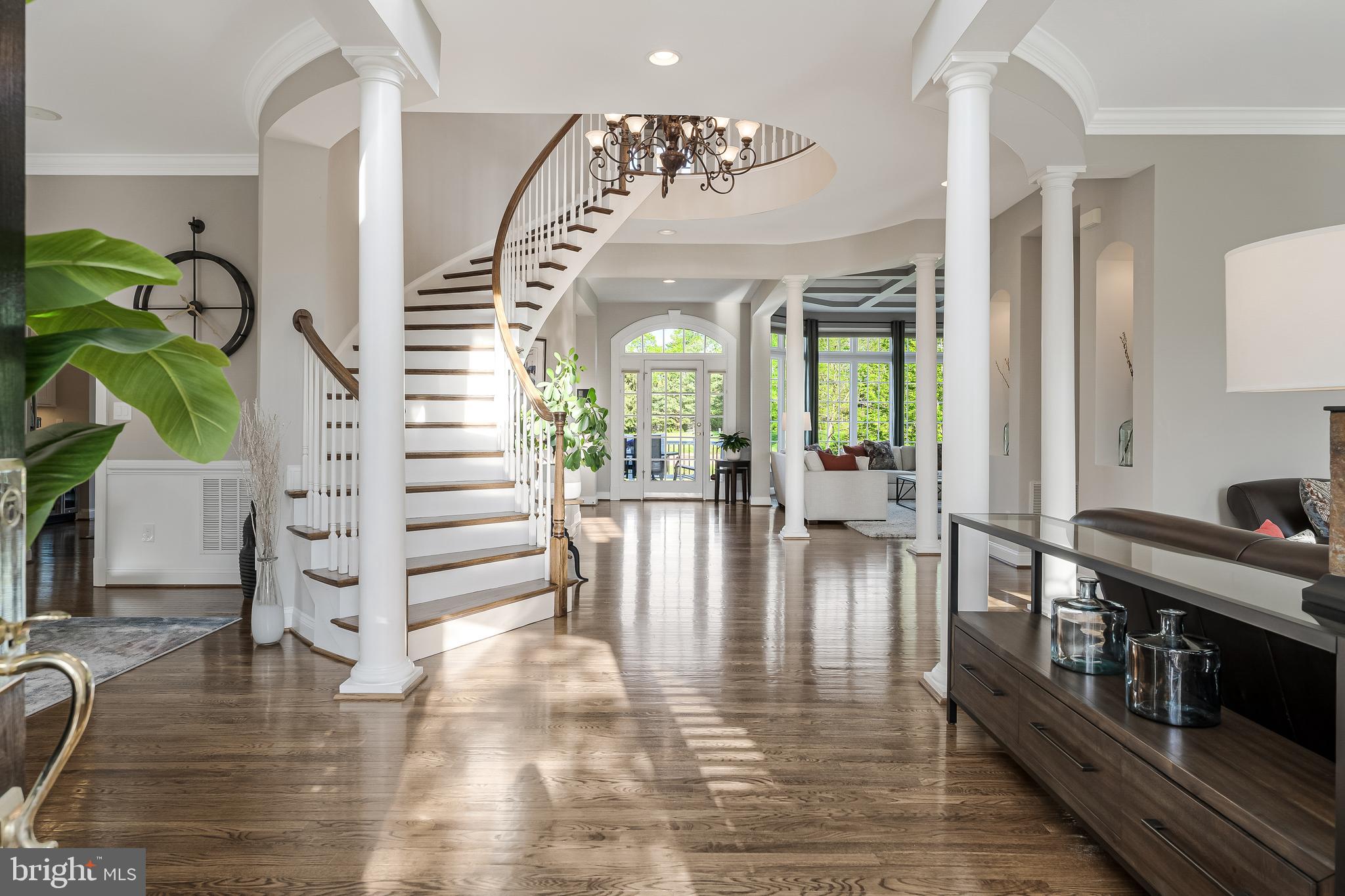LAKE MANASSAS - Residential
