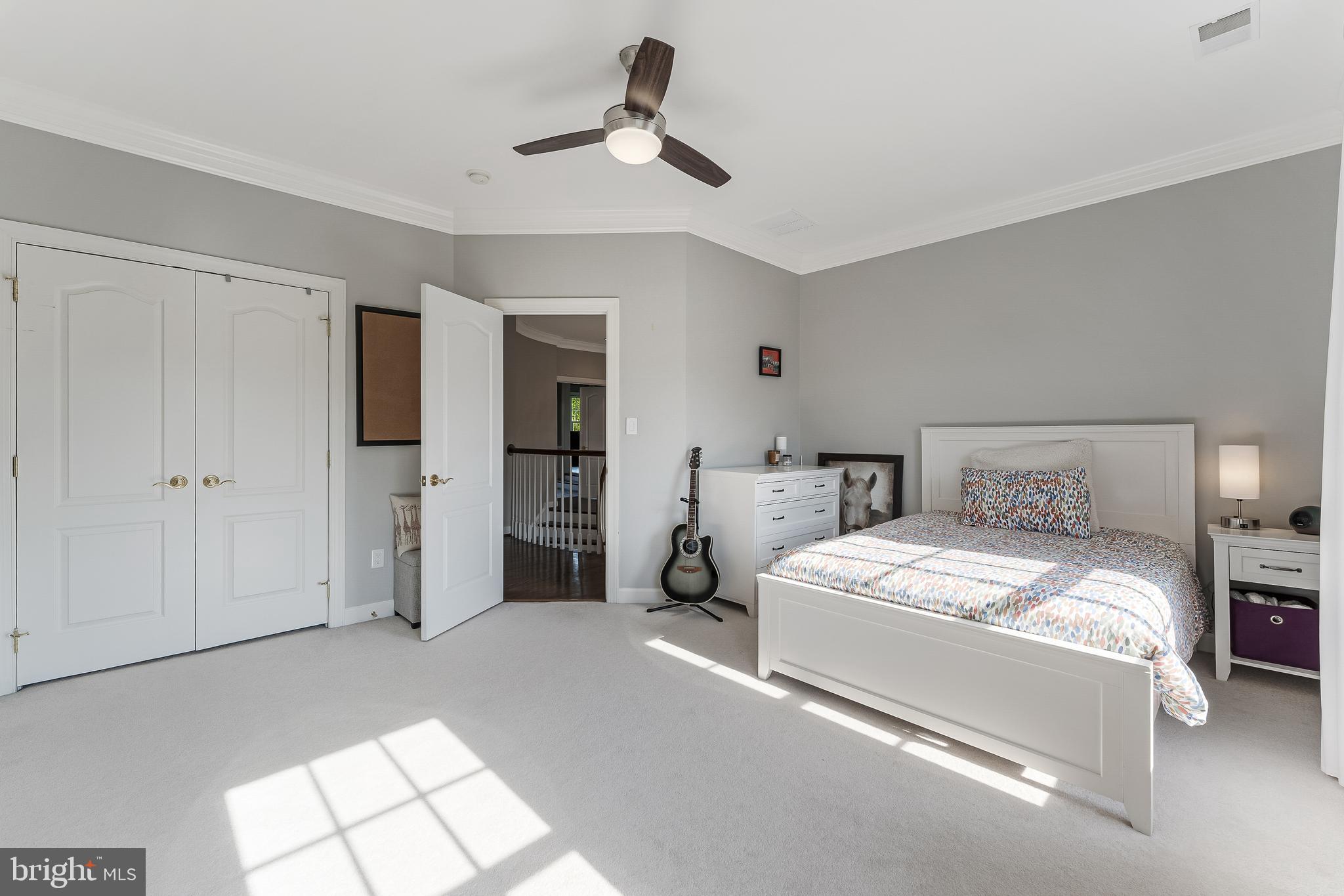 LAKE MANASSAS - Residential