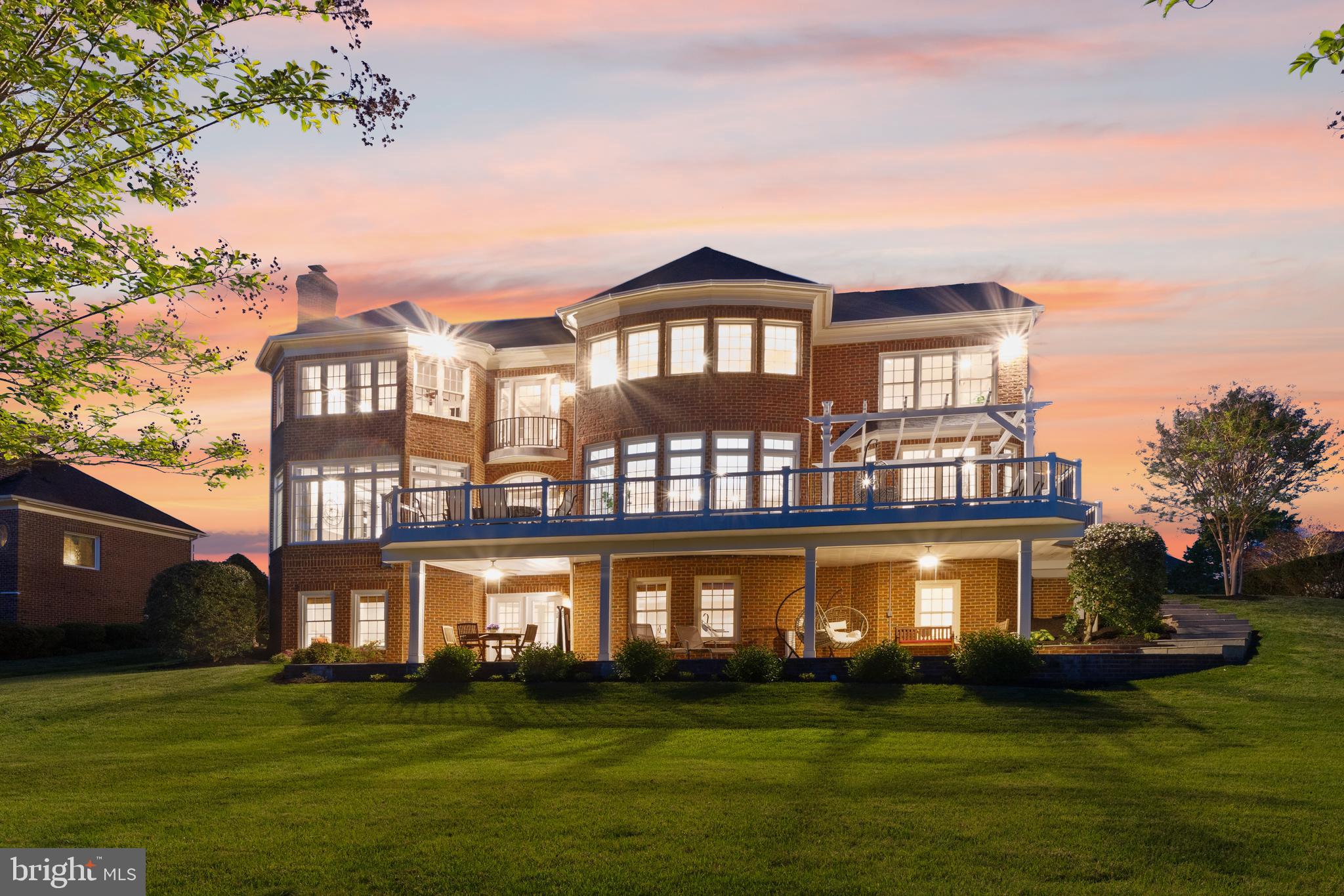LAKE MANASSAS - Residential