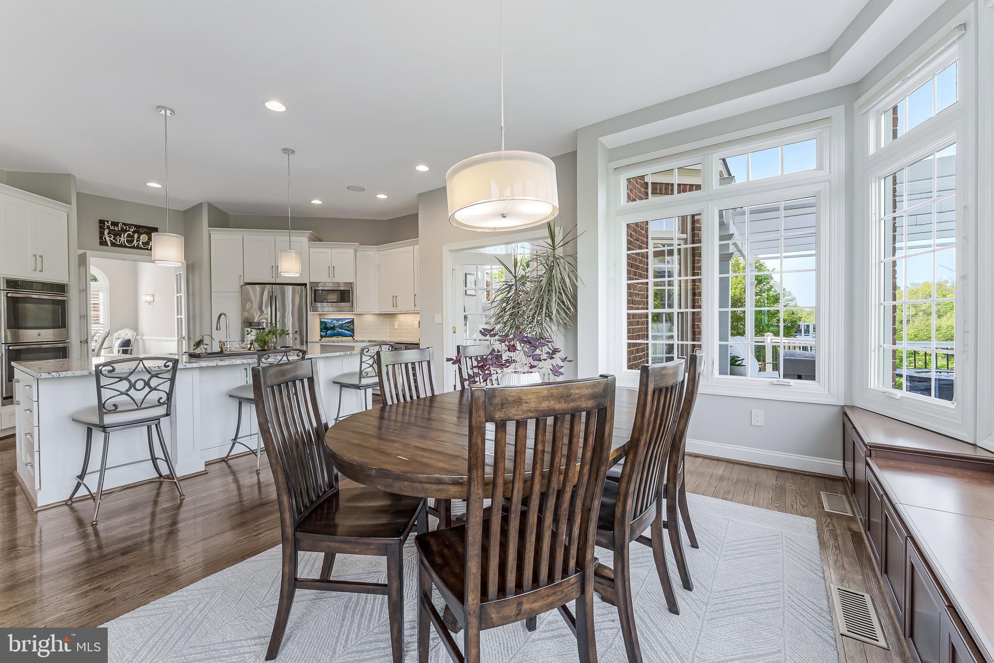 LAKE MANASSAS - Residential