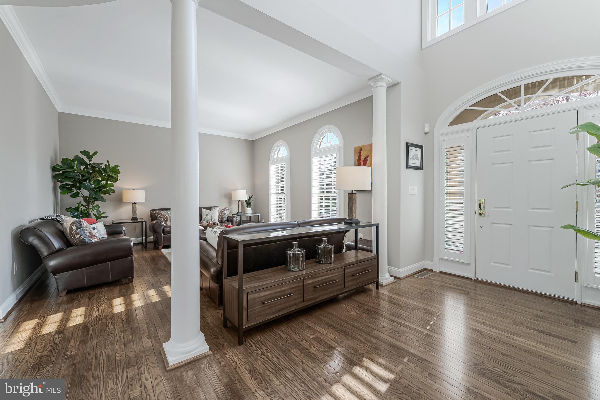 LAKE MANASSAS - Residential