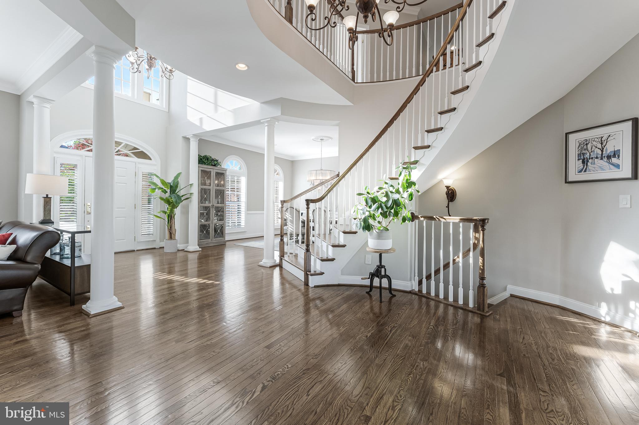 LAKE MANASSAS - Residential