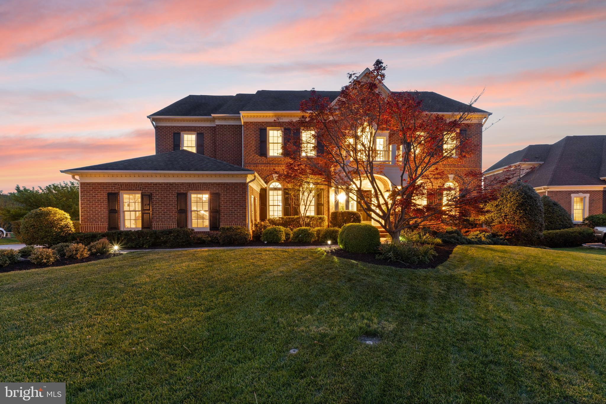 LAKE MANASSAS - Residential