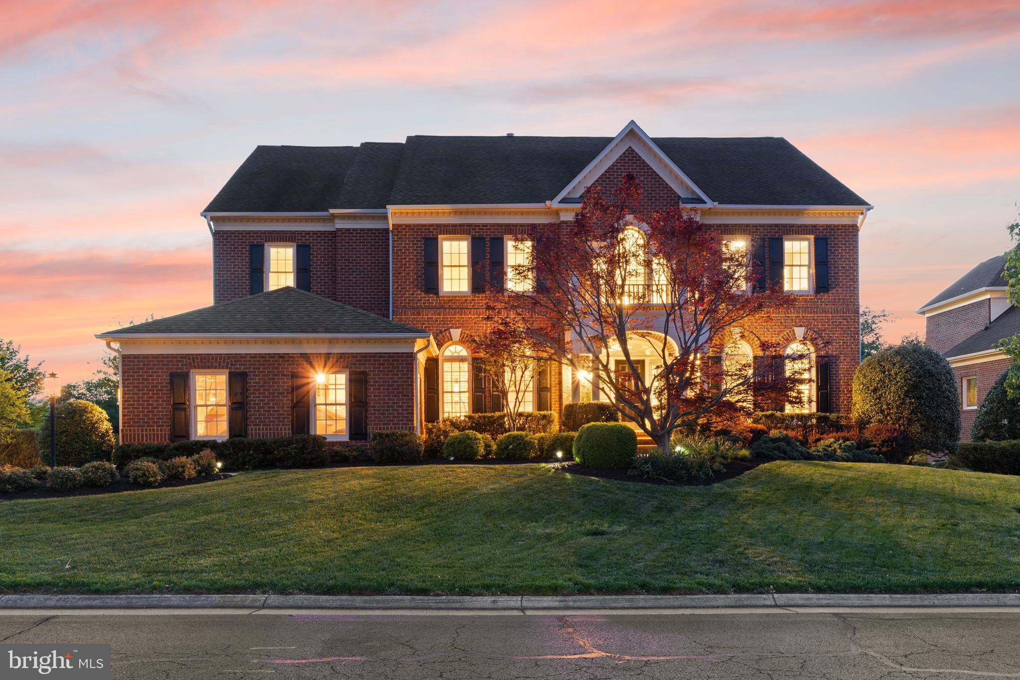 LAKE MANASSAS - Residential