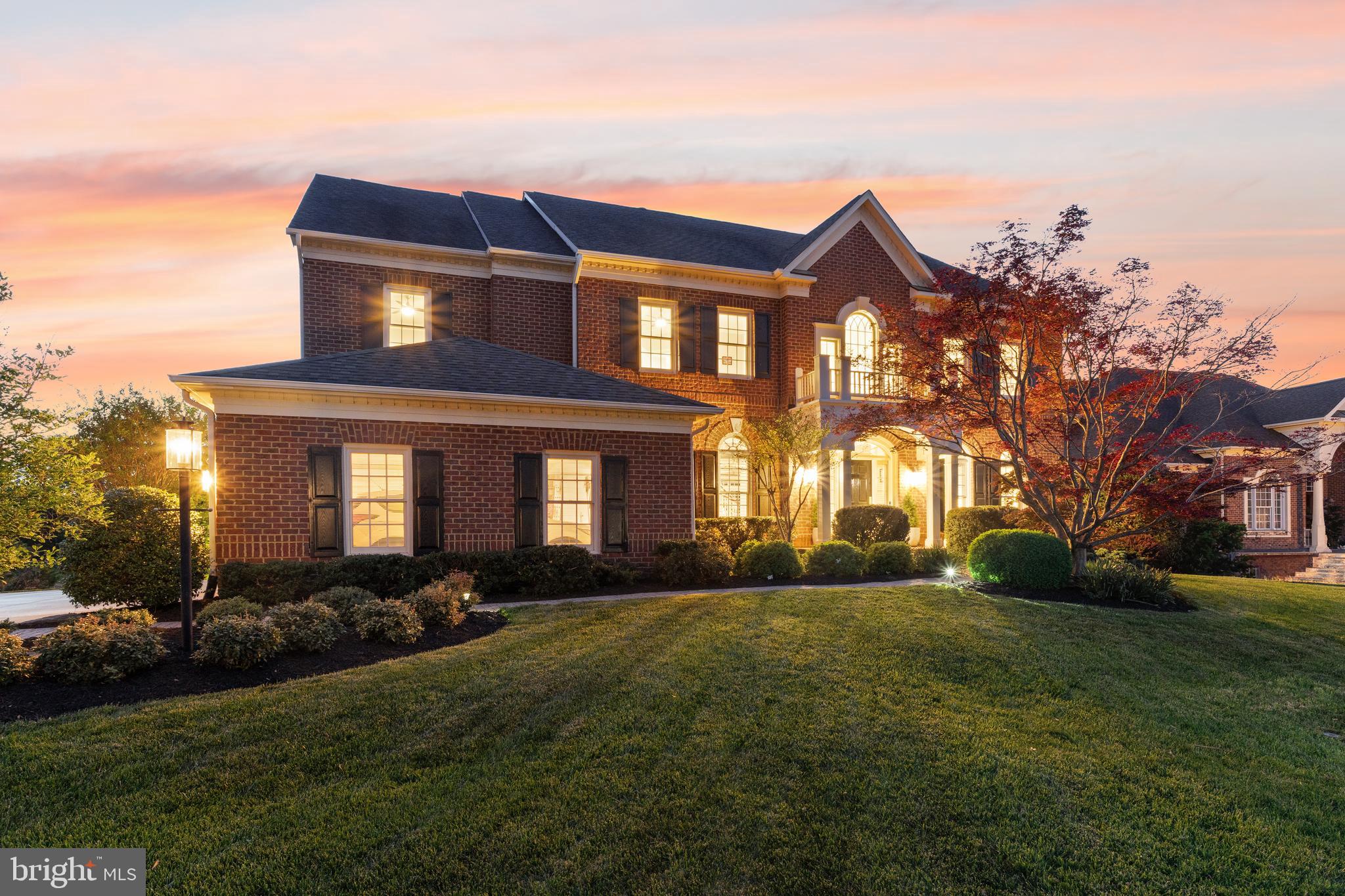 LAKE MANASSAS - Residential