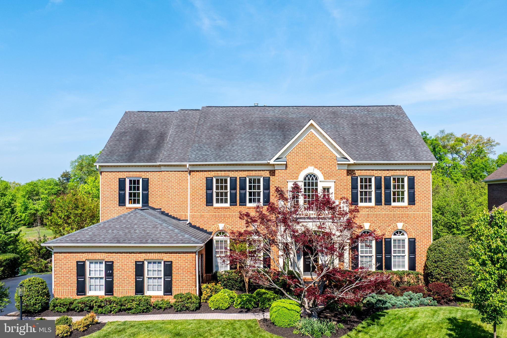 LAKE MANASSAS - Residential