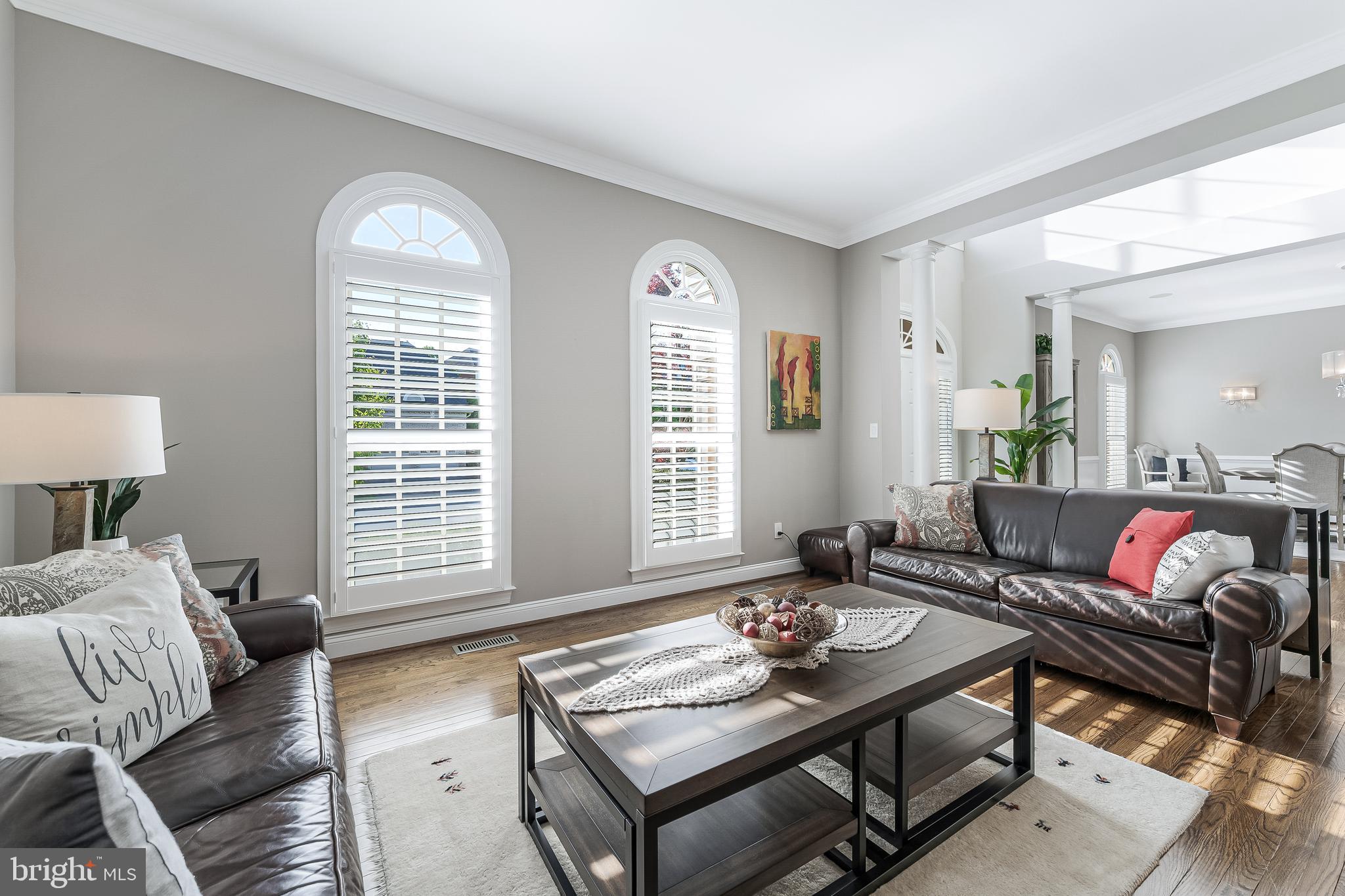 LAKE MANASSAS - Residential
