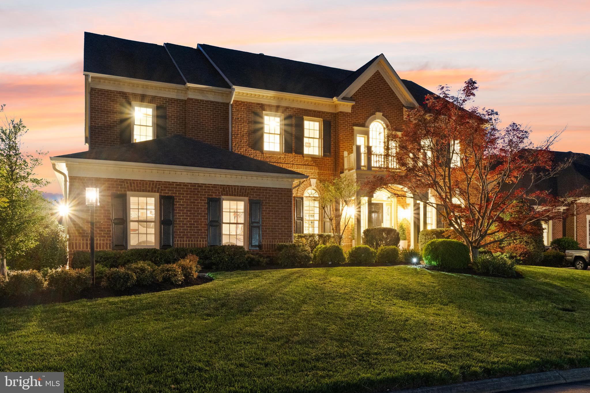 LAKE MANASSAS - Residential