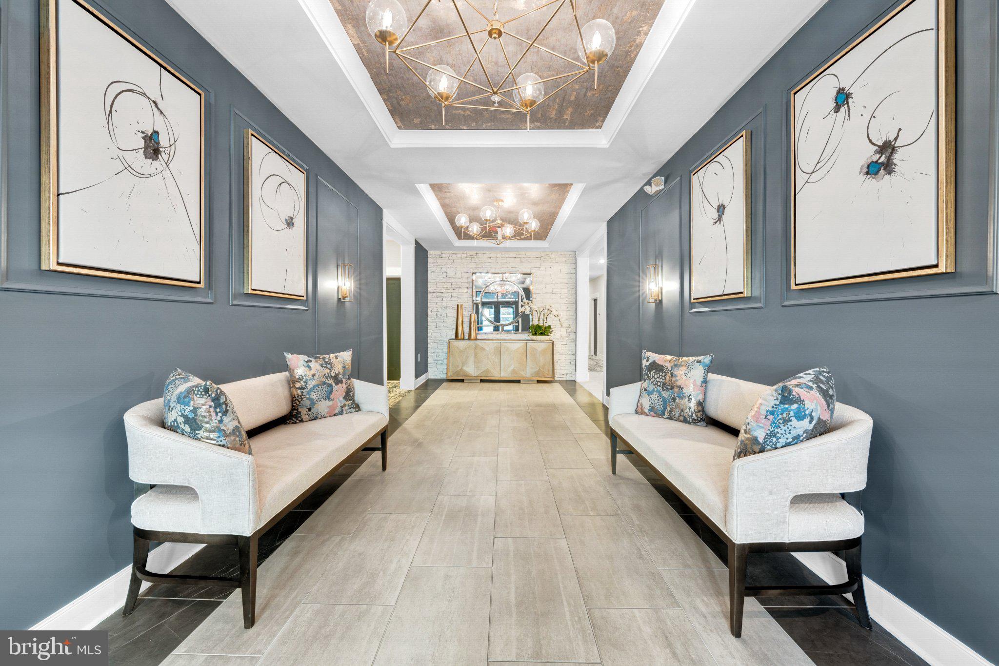 BIRCHWOOD AT BRAMBLETON - Residential