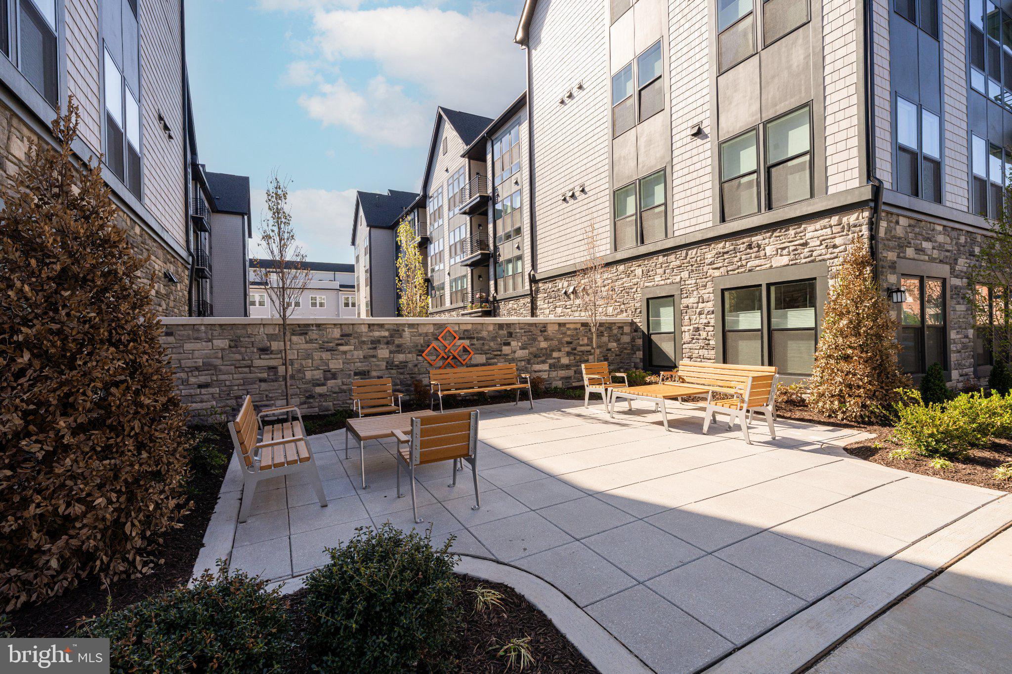 BIRCHWOOD AT BRAMBLETON - Residential