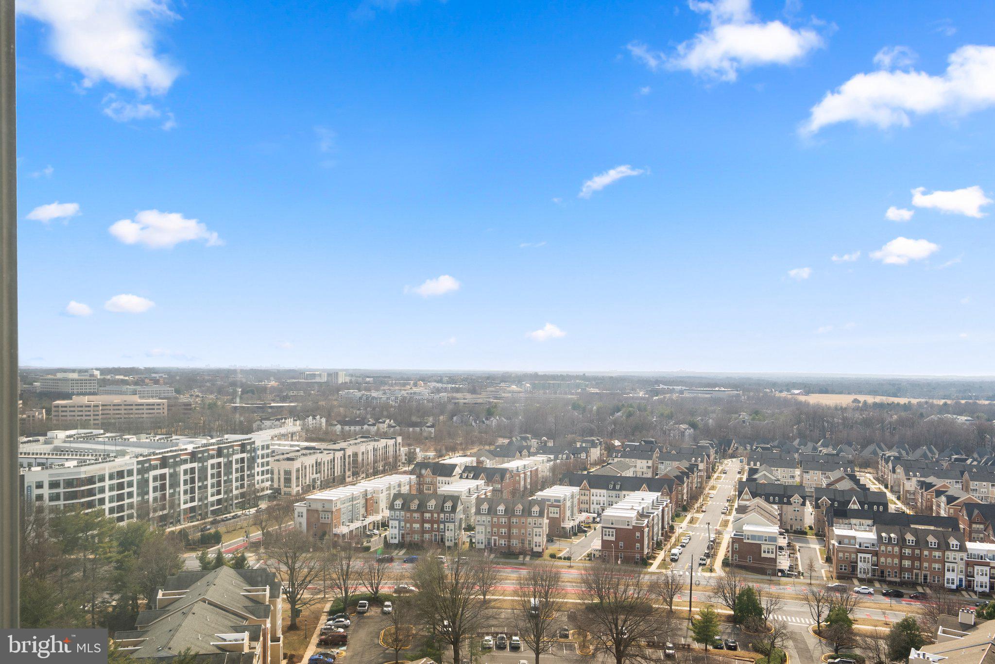 WASHINGTON TOWER - Residential
