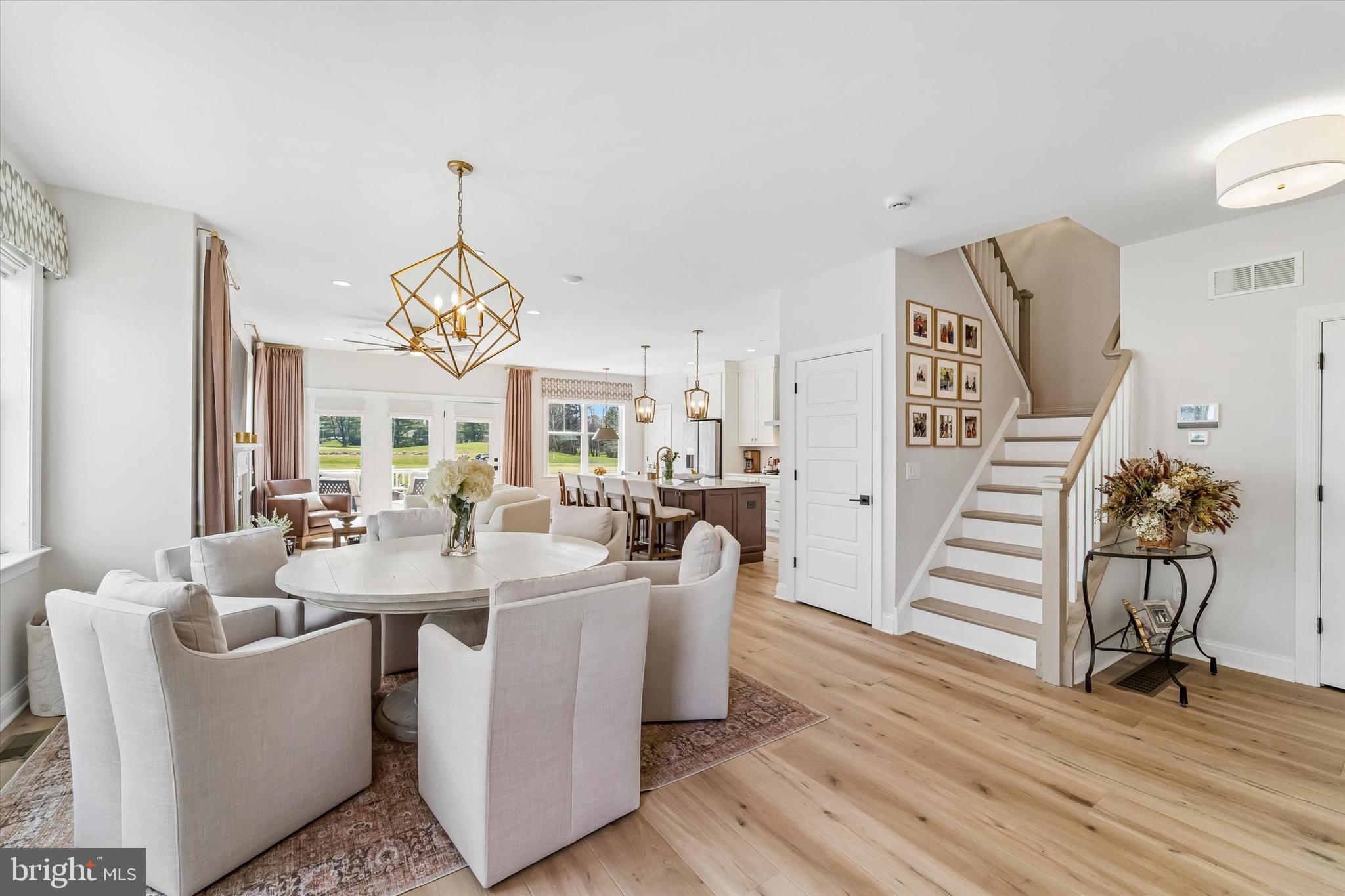 RESERVE AT SPRING MILL - Residential