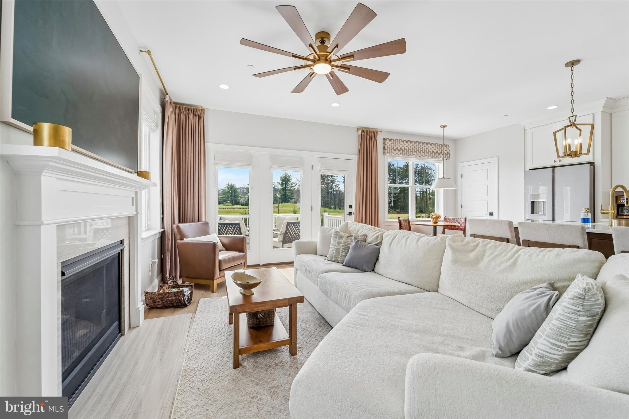 RESERVE AT SPRING MILL - Residential