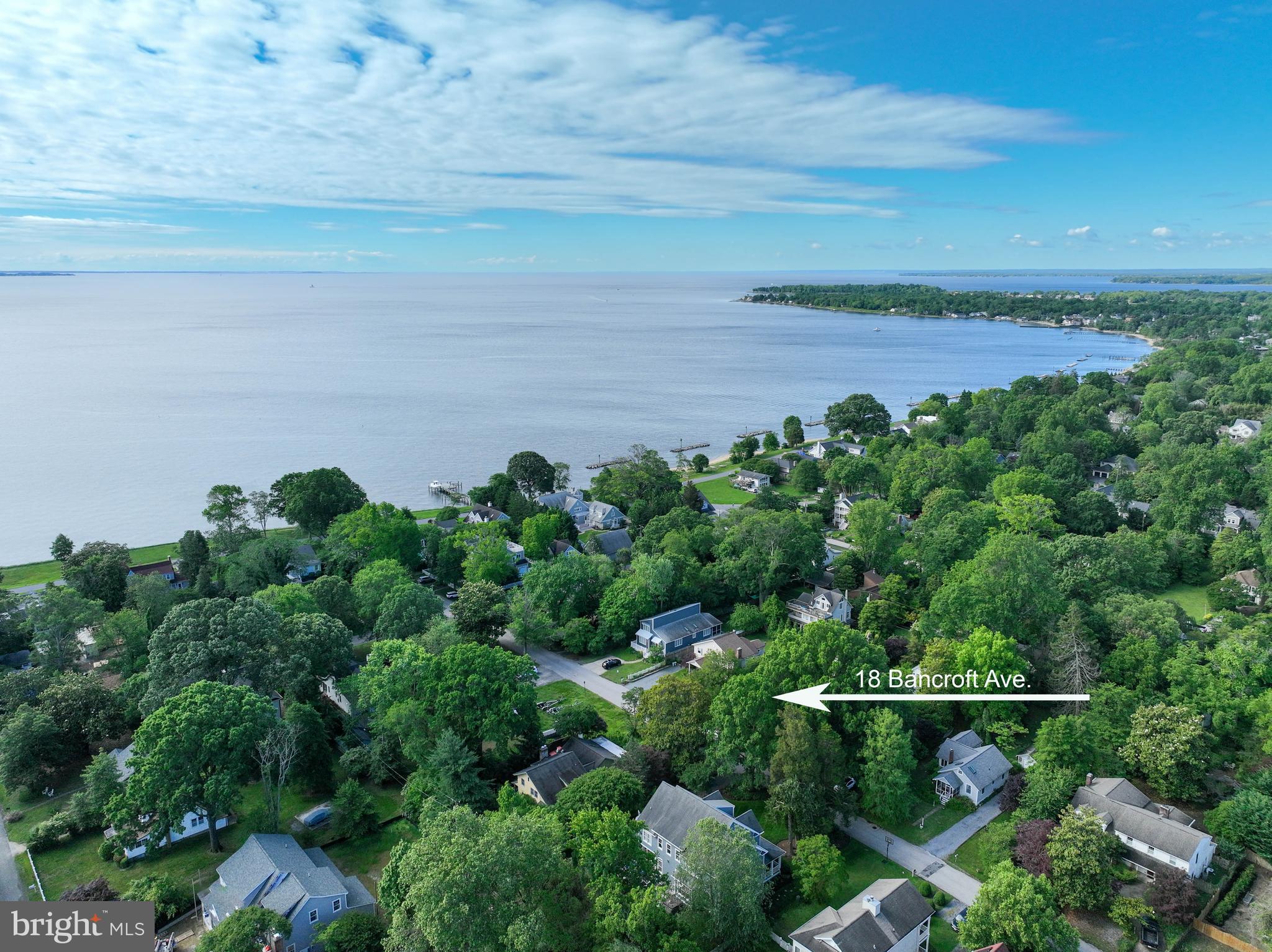 BAY RIDGE - Residential